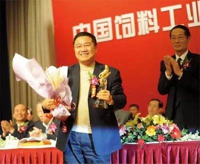 精英志丨林印孙:“以人为本,以正兴邦”