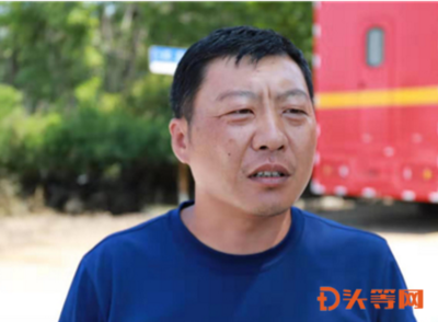淄博:洪水过后,消防员仍坚持在一线清淤排水