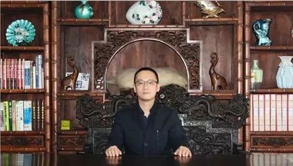 玖零落地毕业论文:仲谋软件科技总经理姚盛光