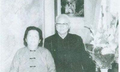 1962年公安查获一特务信件,调查后:通敌者是上将陈再道之子