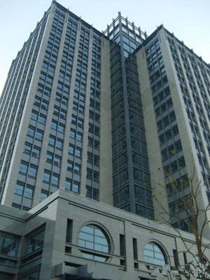 盛光天翼大厦_宁波写字楼租售网