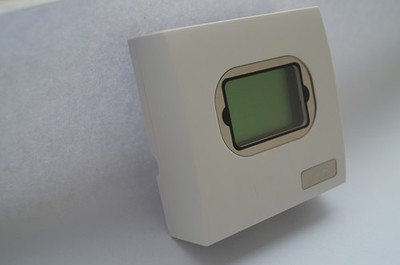 华盛光科技HG16壁挂式温湿度变送器4-20mA输出 不显示-钱眼产品