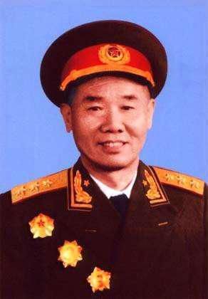 1938年陈赓大将下了一道特殊命令,让开国上将陈再道受益终生