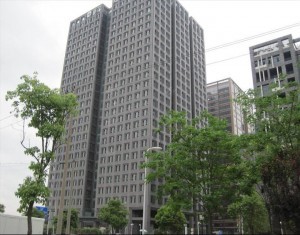 盛光天翼大厦_宁波写字楼租售网