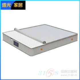 盛光床垫产品_盛光床垫产品图片_盛光床垫怎么样-最新盛光床垫产品展示-3158招商加盟网