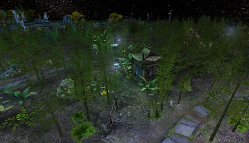 盛光之翼 天翼决的璀璨篇章