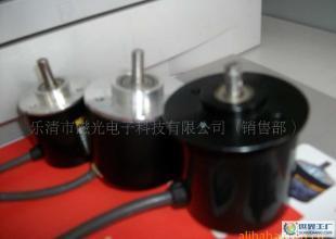 浙江编码器与计数器联轴器生产厂家 E6C2-CWZ6C/1000P详解