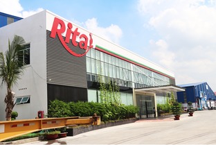 越南Rita饮料工厂携手一合食品供应链开展海外直采，盛光开启国际化合作新篇章