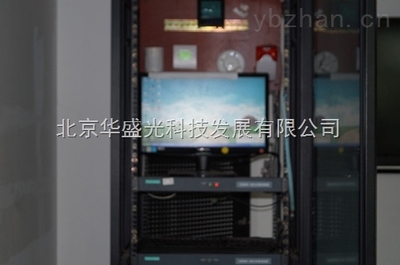 华盛光科技铝电池厂环境温湿度测量解决方案 HG14-1壁挂式温湿度变送器