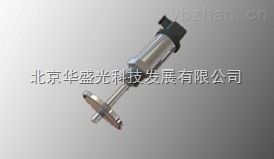 华盛光科技食品工厂管道测量温度HG314卫生型温度变送器