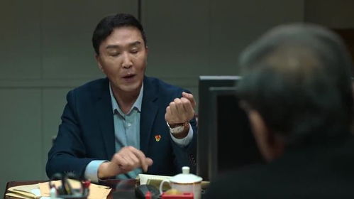 狂飙 安欣太能查,高启盛光知道打,高启强让他多看孙子兵法