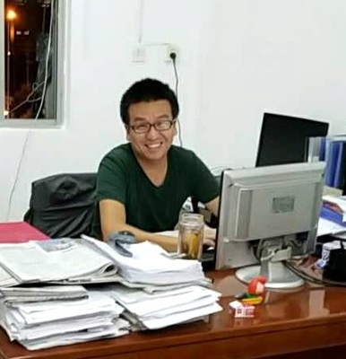 黄陂区人民法院祝福祖国68岁生日快乐!